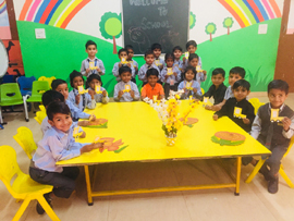 Best School of Bhiwadi 39